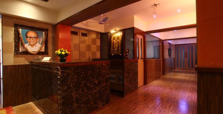 Hostel Mumbai By Maharana Inn Bombaim Exterior foto
